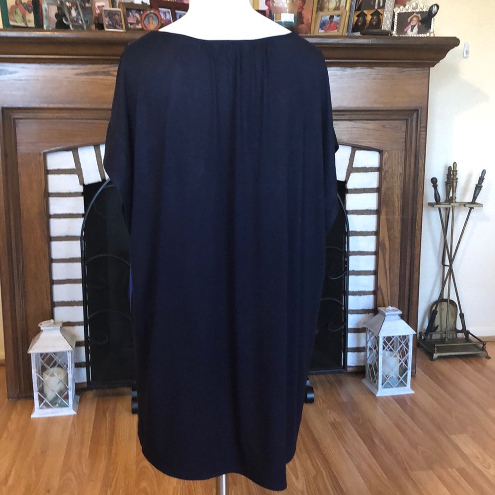 DR2 Blouse - Picture 2 of 4
